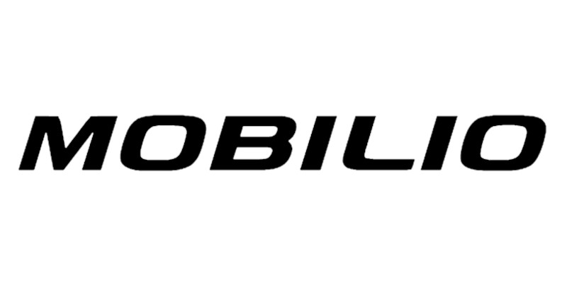 Logo Mobilio