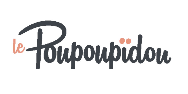 Logo Le Poupoupidou
