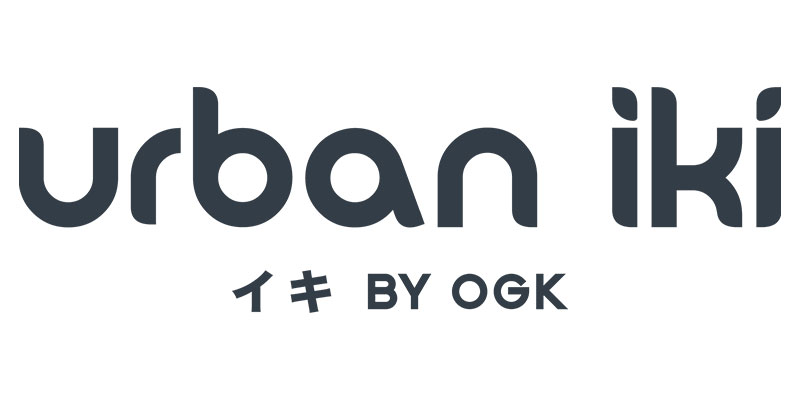 Logo Urban Iki