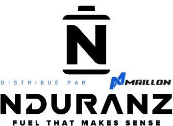 Nduranz x Maillon
